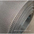 Stainless Steel Crimped Wire Screen Mesh